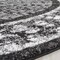 Safavieh Adirondack Power Loomed Rectangle Rug- Black - Silver- 3 x 5 ft. ADR110A-3 - alternate 3